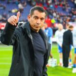 Lof voor Van Bronckhorst na sterke reeks Feyenoord: ‘Het is echt een collectief’