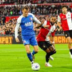 St. Juste mist duel met Fortuna Sittard