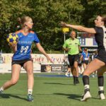 CKC Maassluis knokt zich naar sensationele comeback in Delft