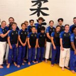 Drie medailles voor Sportinstituut Schiedam op Nederlands kampioenschap judo