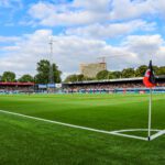 Excelsior loopt nu harde klap in Friesland