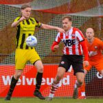 Pim Mudde gaat voor volgende stap met VFC