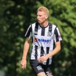 Kaylan Muis kijkt uit naar bijzonder duel met oude liefde Excelsior Maassluis