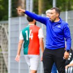 Trainer Omar Zaroual wil PPSC herkenbaar maken
