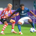 Sparta en FC Utrecht houden elkaar in evenwicht tijdens besloten duel