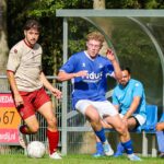 Heetgebakerd PPSC laat punten aan Ariston’80
