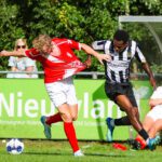 Excelsior’20 mist goalgetter en verliest thuis van Lyra
