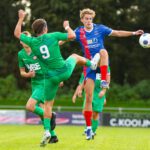 MVV ’27 trekt aan het langste eind bij CION