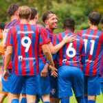 Programma Trainingskampen.nl Cup 28 oktober