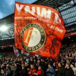 Feyenoord krijgt volop lof na AZ-zege: ‘Ajax kan de koploper niet bijbenen’