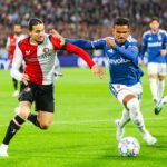 Hadj Moussa maakt indruk op Fàbregas: ‘Zo’n speler hebben wij niet’