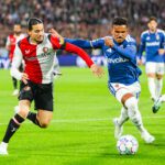 Sterk Feyenoord troeft Como af in doelpuntrijke avond in De Kuip