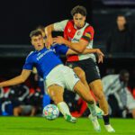 Ontdekker Ferri ziet spits helemaal op zijn plek bij Feyenoord: ”Hij is heel gelukkig”
