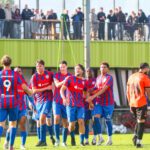 Kethel Spaland met monsterscore langs HBSS