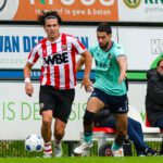 MVV’27 boekt overtuigende zege op Sparta AV