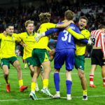 Sparta uitgeschakeld door Fortuna Sittard na opmerkelijke strafschoppenserie