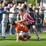 MVV ‘27 afgetroefd door Verburch