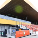 Feyenoord O21 wint topper van Cambuur