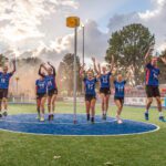 CKC Maassluis kampioen veldcompetitie
