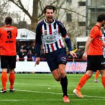 Kevin Vink keert met TOGB terug bij Excelsior Maassluis