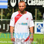 Ali Rziki nieuwe hoofdtrainer Spartaan’20