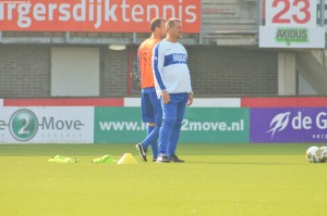 de wolf sparta