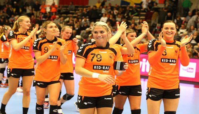 Hangen Uitdaging Netelig Nederlandse handbaldames sensationeel naar halve finale WK - WaterwegSport. nl