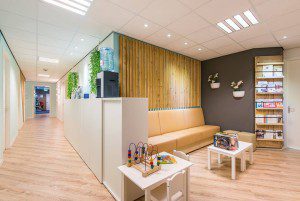 opening gezondheidscentrum 3